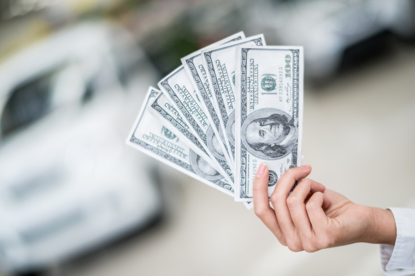 cash for cars in Maryland